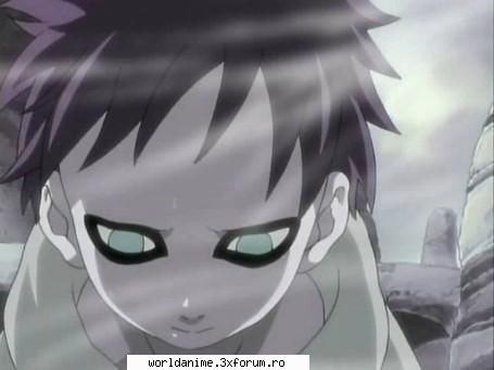 ____NarutO_O___=>KiDs____ - Gaara sad kid :( - Naruto