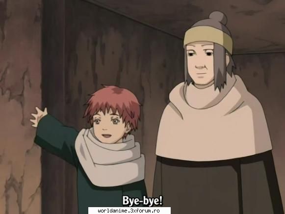 ____NarutO_O___=>KiDs____ - sasori knd era kid - Naruto