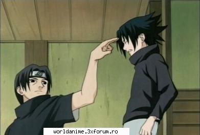 ____NarutO_O___=>KiDs____ - sasuke...ji....itachi - Naruto