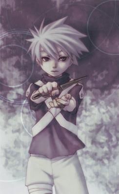 ____NarutO_O___=>KiDs____ - ~ Lil Angel ~ - Naruto