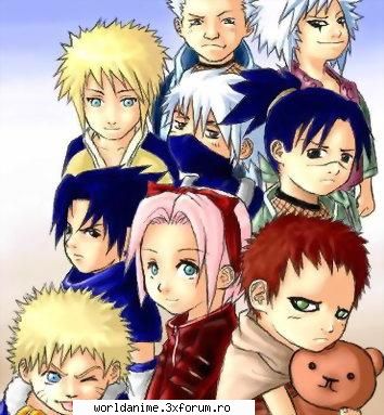 ____NarutO_O___=>KiDs____ - Kagome - Naruto