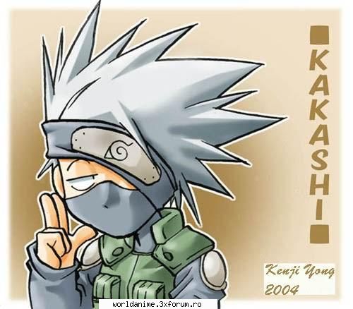 ____NarutO_O___=>KiDs____ - Kagome - Naruto