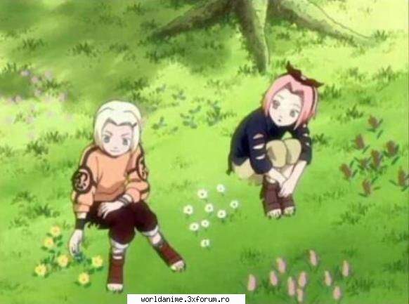 ____NarutO_O___=>KiDs____ - ~ Lil Angel ~ - Naruto