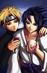 Naruto - aha......o.....k - Naruto