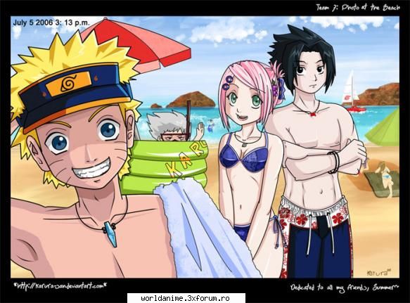 Naruto - aku ai inteles:P? - Naruto