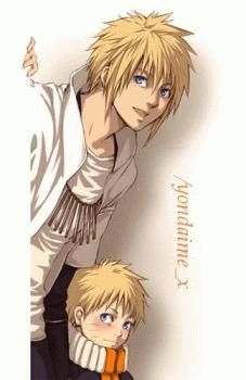 Naruto - ~ Lil Angel ~ - Naruto
