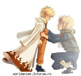 Naruto - da... e foarte sweet - Naruto
