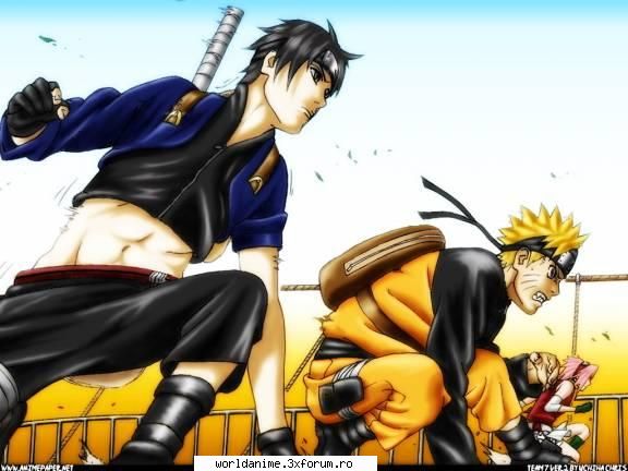 Naruto - gata...gata...am inteles ca e sooper,ultra.mega - Naruto