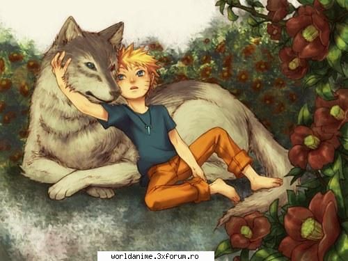 Naruto - ~ Lil Angel ~ - Naruto