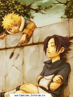 Naruto - ~ Lil Angel ~ - Naruto