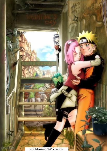 Naruto - sper ciudat..ca sa comentam - Naruto
