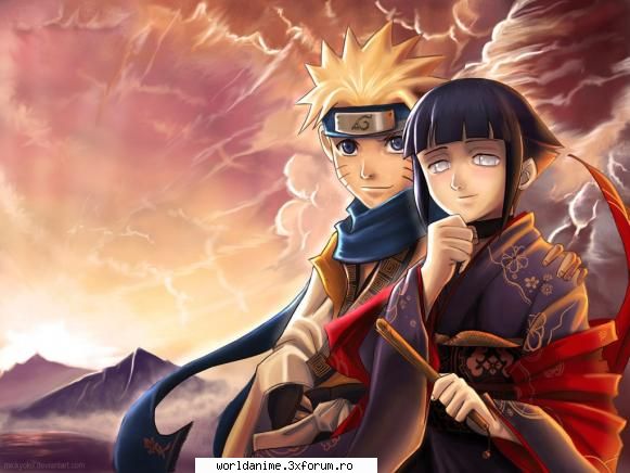 Naruto - TARE...ce imi place - Naruto