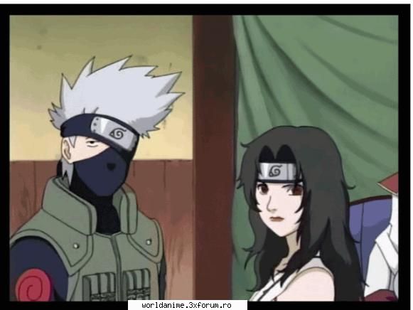 Naruto - poi eu il vroiam pe Gaara :x dar a fst luat - RPG