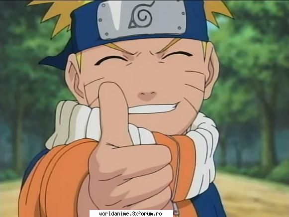 Naruto - va las si eu o poza - Naruto
