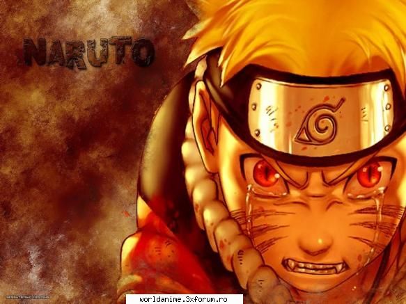 Naruto - aly-sama - Naruto