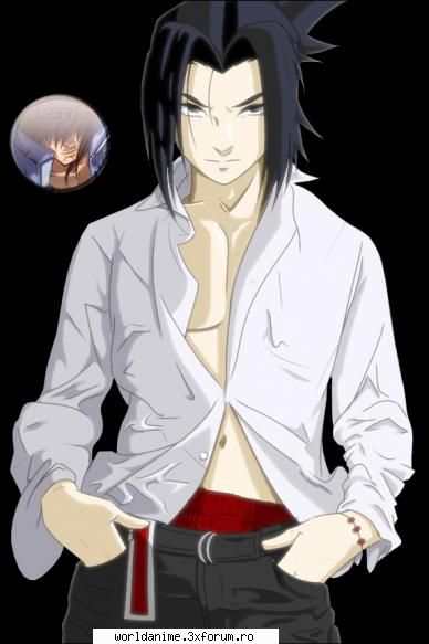 Naruto - ce credeti despre poza asta? :D - Naruto