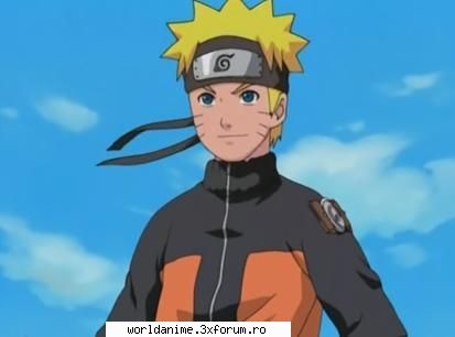 Naruto - naruto shippuuden - Naruto