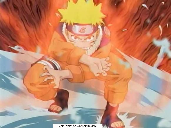 Naruto - Anna_Ryuzaki - Naruto