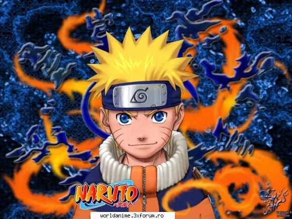 Naruto - Imi place shi Naruto dar mai molt Sasuke - Naruto