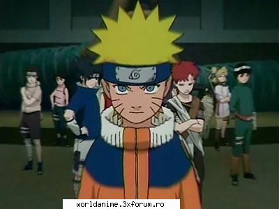 Naruto - Kagome - Naruto