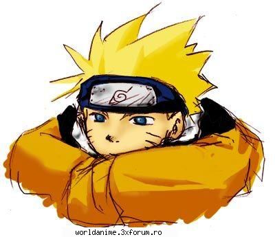 Naruto - Kagome - Naruto