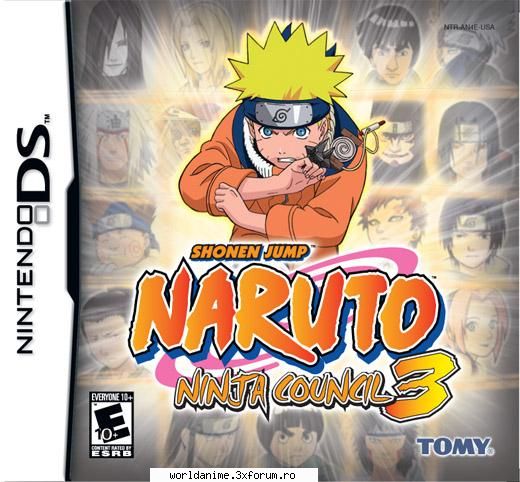 Naruto - Kagome - Naruto