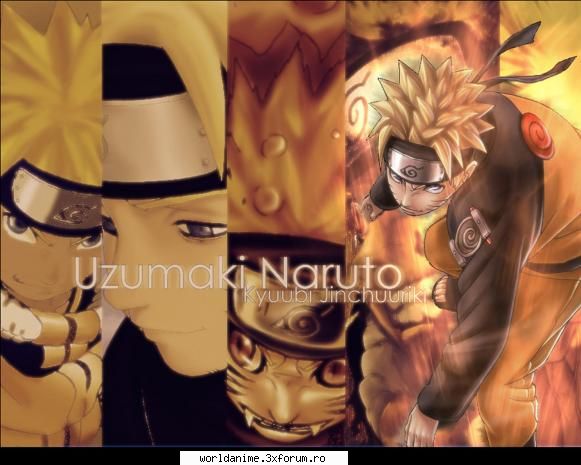 Naruto - ~ Lil Angel ~ - Naruto