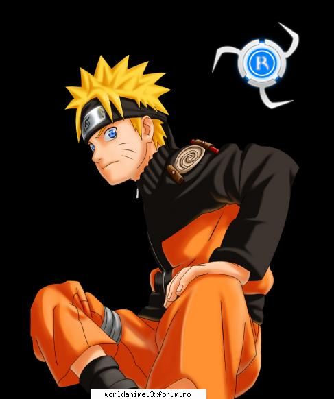 Naruto - ~ Lil Angel ~ - Naruto