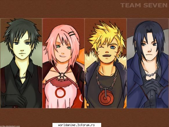 Naruto - ~ Lil Angel ~ - Naruto