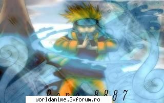 Naruto - Haruhi Suzumiya - Naruto