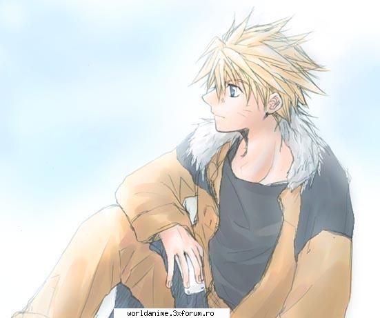 Naruto - draguuuuuuuuuuuuuuuuutttttttt - Naruto