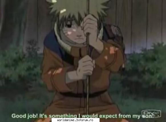 Naruto - Kagome - Naruto
