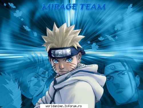 Naruto - Anna_Ryuzaki - Naruto