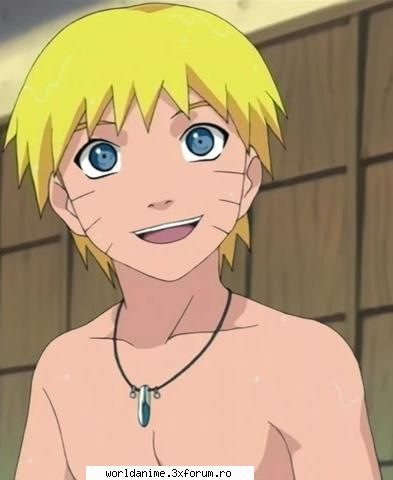 Naruto - Anna_Ryuzaki - Naruto