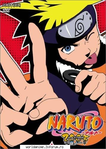 Naruto - Anna_Ryuzaki - Naruto