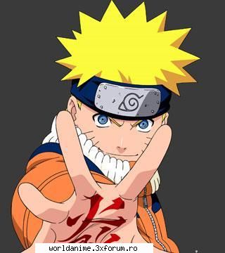Naruto - Anna_Ryuzaki - Naruto