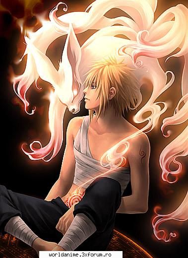Naruto - YO chiar dak sunt fata il vreau pe Deidara si ca - RPG