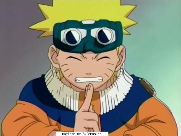 Naruto - Anna_Ryuzaki - Naruto