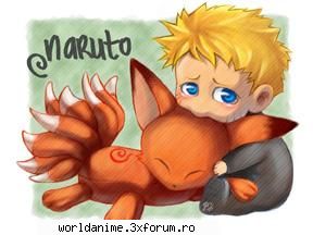 Naruto - cred ca toti stiti despre el cateceva....oricum - Naruto