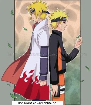 Naruto Episode"~~" - ia stai oleak uite asa - Naruto