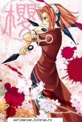 Naruto Girls - ~ Lil Angel ~ - Naruto