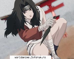 Naruto Girls - nex all kurenai - Naruto