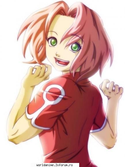 Naruto Girls - ~ Lil Angel ~ - Naruto