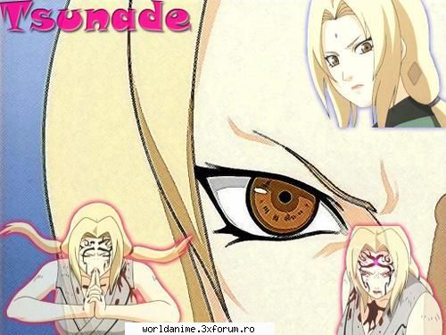 Naruto Girls - ~ Lil Angel ~ - Naruto