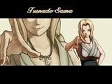 Naruto Girls - vezi k'stii I hate kiba!!!.....I love sai!!! - Naruto