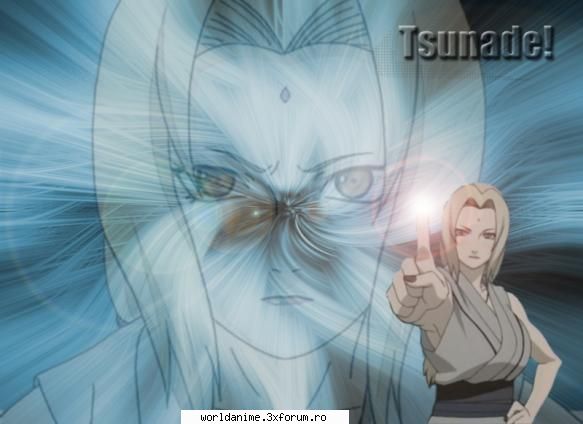 Naruto Girls - ~ Lil Angel ~ - Naruto