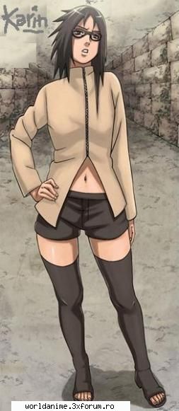 Naruto Girls - nu cont..NU a mers poza...eee..asta e uite una - Naruto
