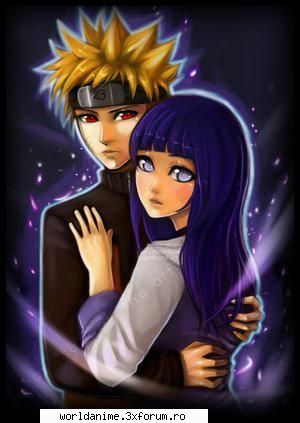 Naruto&Sakura....Se potrivesc? - parerea mea este k naruto se potriveste cu hina - Naruto