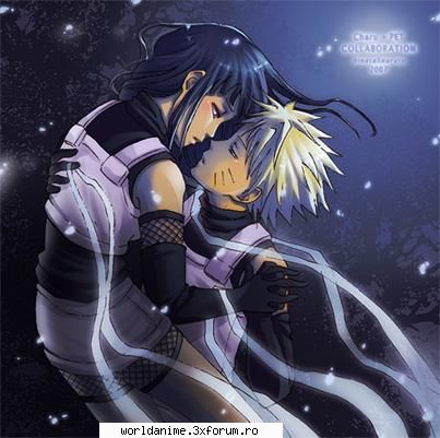 Naruto&Sakura....Se potrivesc? - cu ino?!!!!????? niciodata eu zic k ku hina ii - Naruto