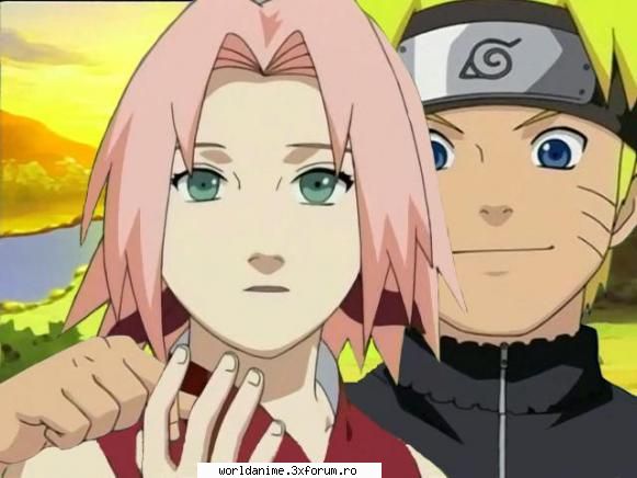 Naruto&Sakura....Se potrivesc? - Anna_Ryuzaki - Naruto